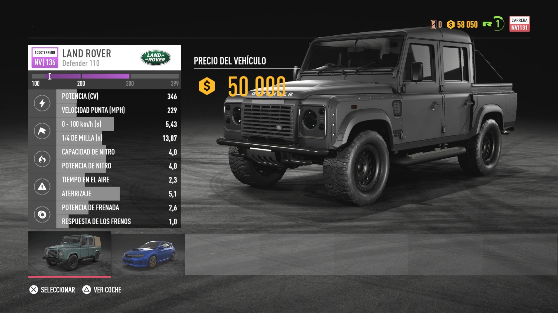 Need For Speed Payback - Imagen 47